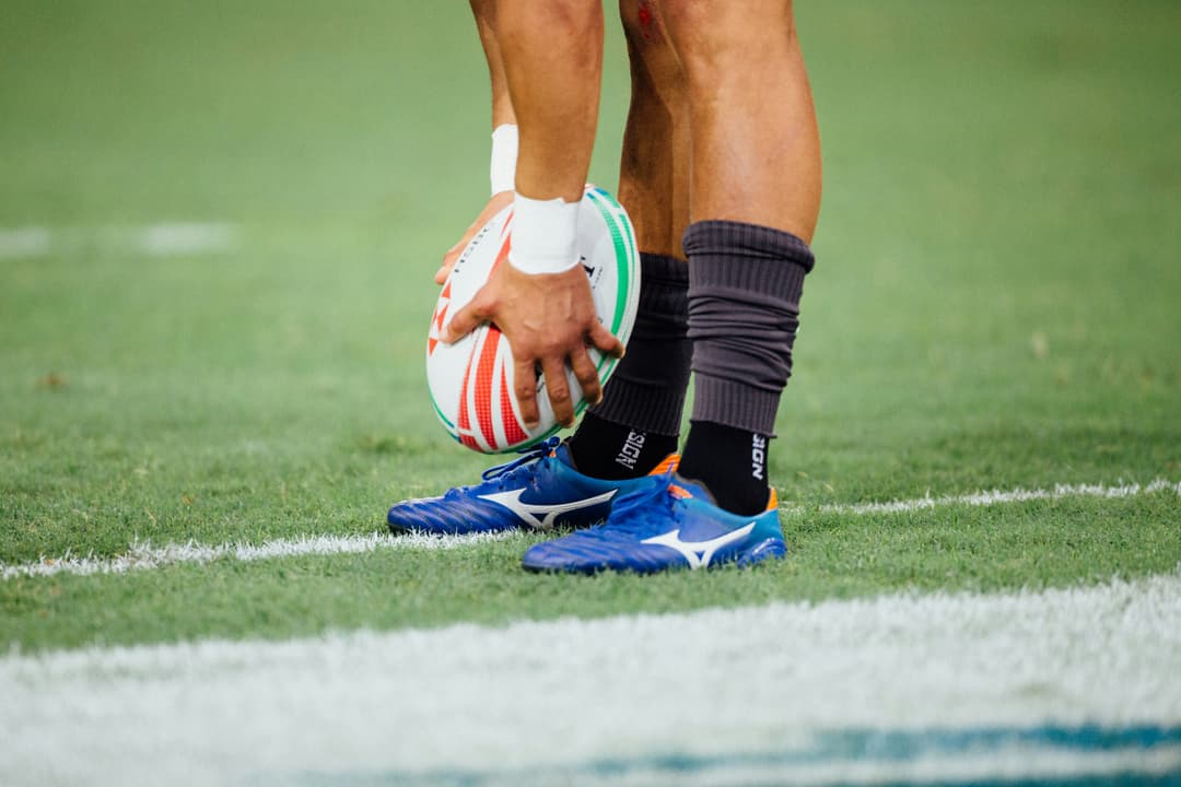 Fichaje de Rugby UAR