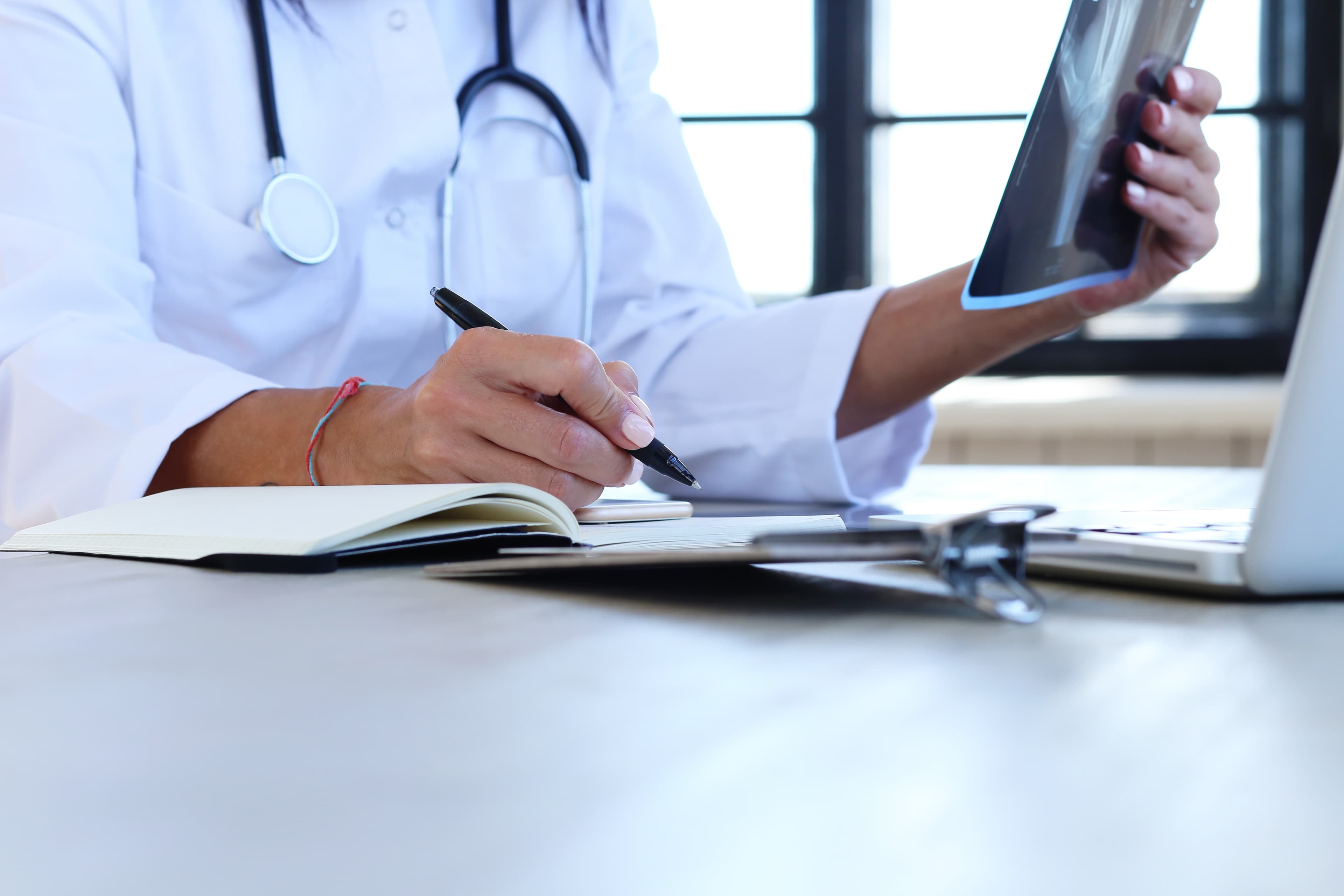 Servicios Médicos Generales